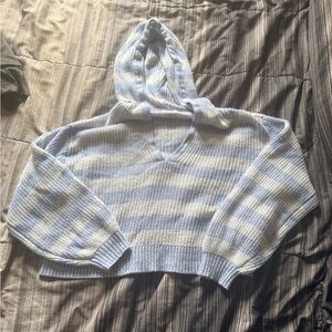 Billabong Striped Knit Sweater (SOLD)